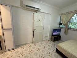 Blk 266 Tampines Street 21 (Tampines), HDB 2 Rooms #562833841
